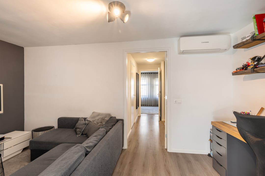 Photo 26 of Hoogstraat 155