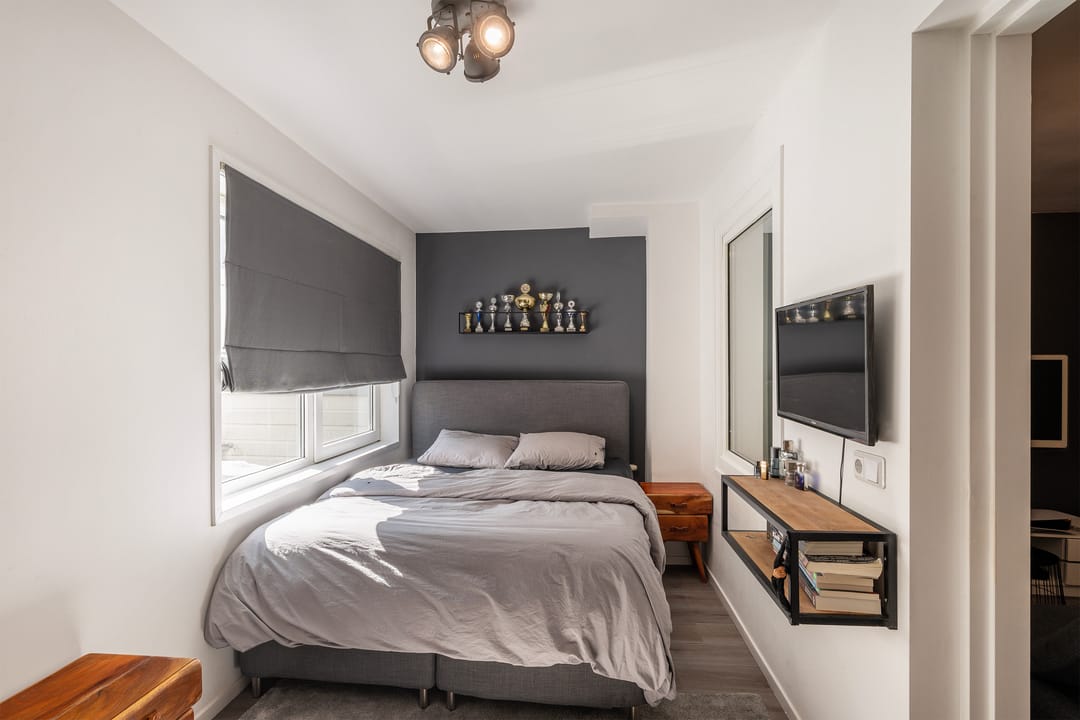 Photo 28 of Hoogstraat 155