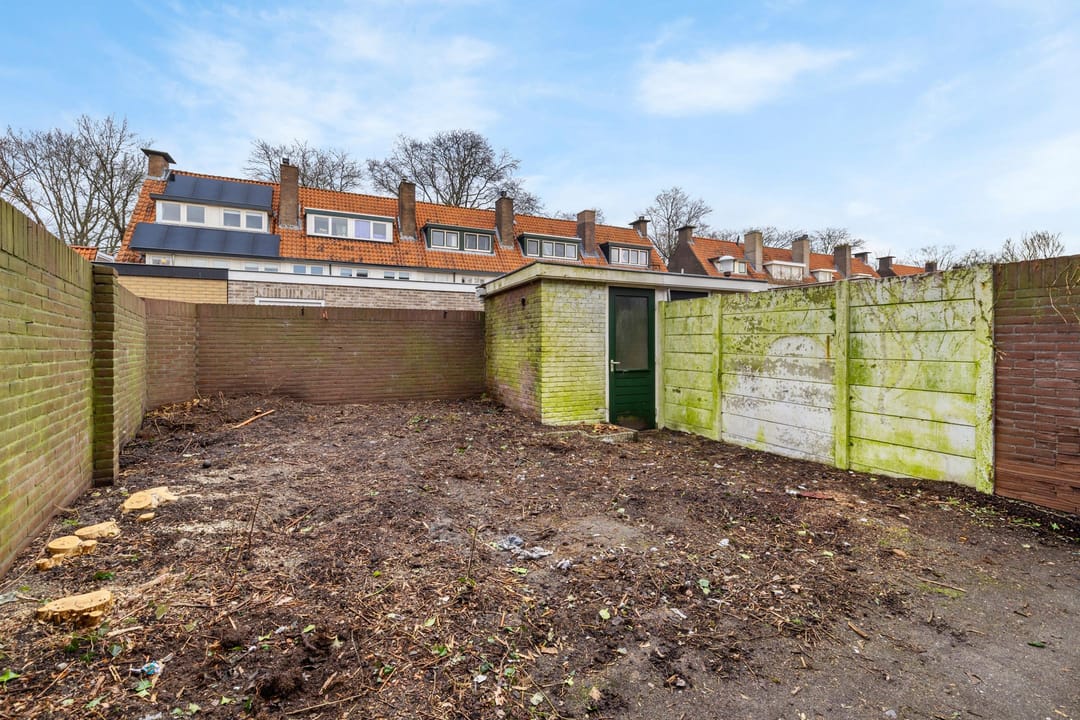 Foto 23 van Besselstraat 3