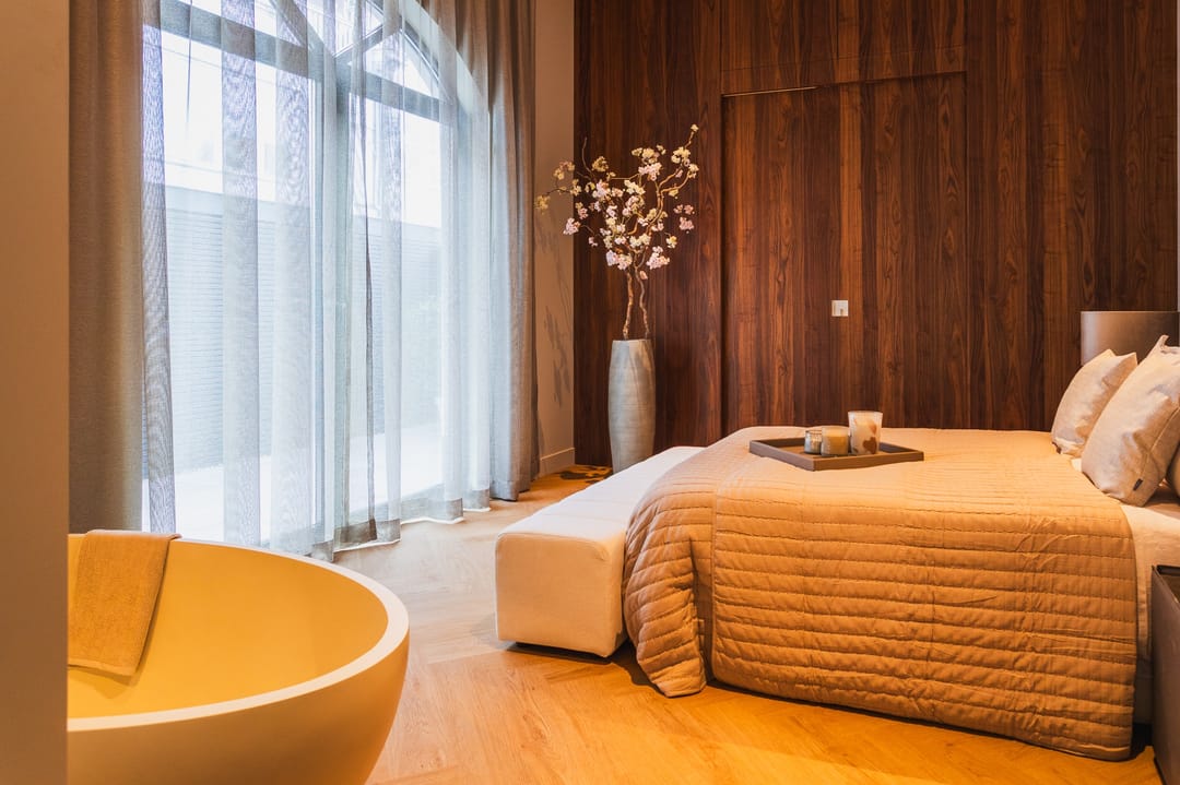 Photo 11 of Hugo de Grootstraat 1-A