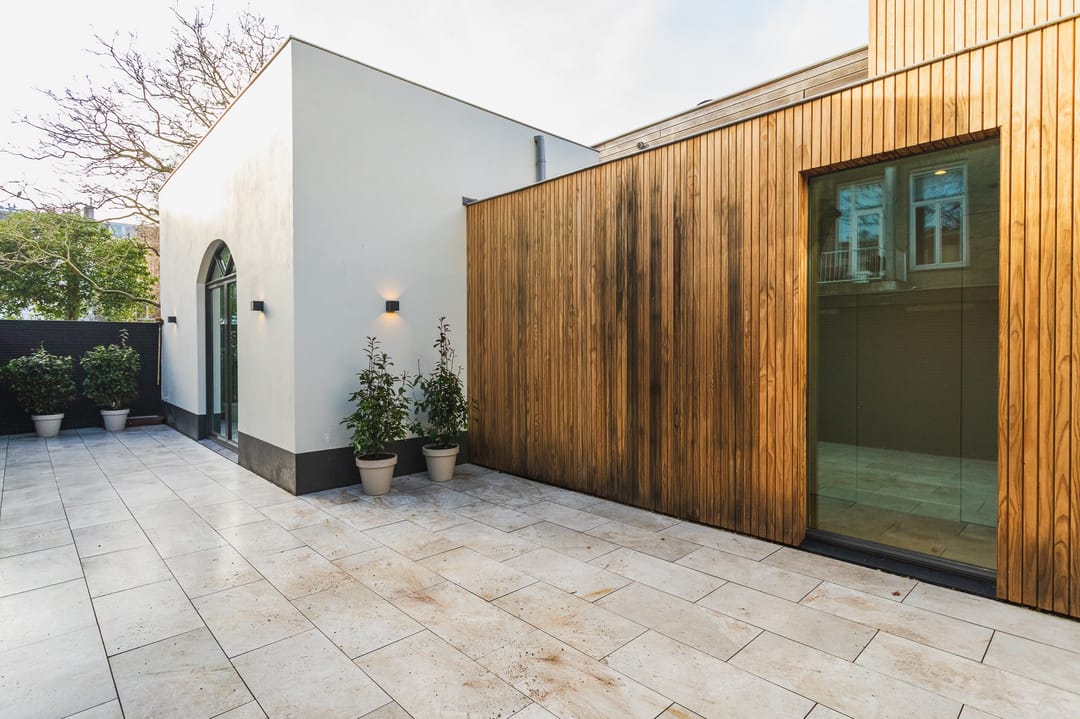 Photo 23 of Hugo de Grootstraat 1-A