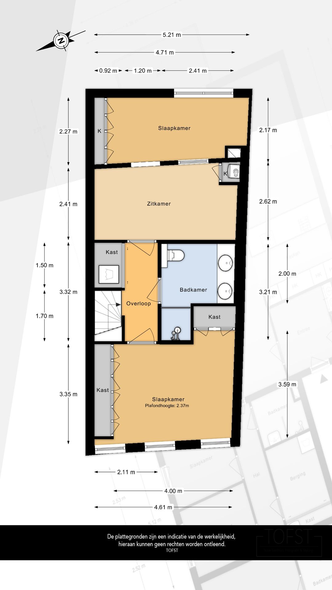 Photo 43 of Hoogstraat 155