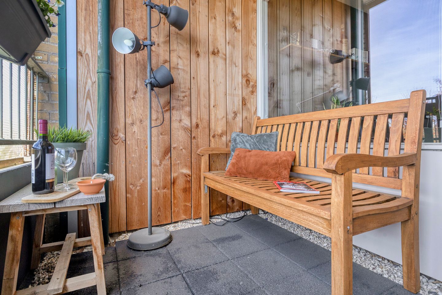 Photo 20 of Trekvogelweg 60-L