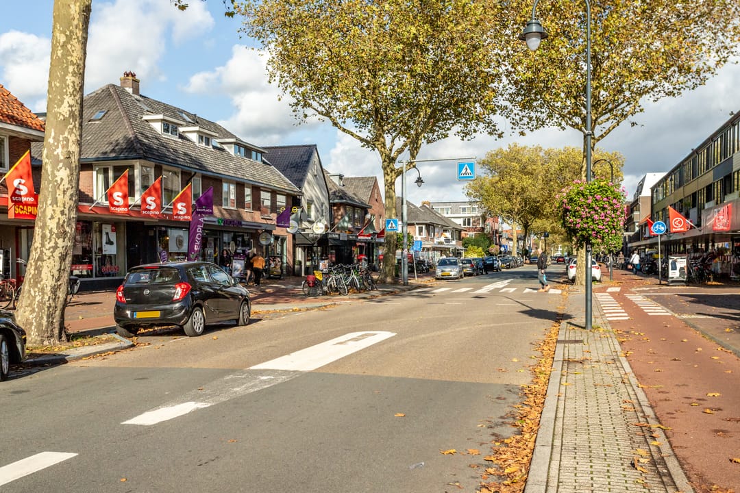 Foto 22 van Hessenweg 133-B