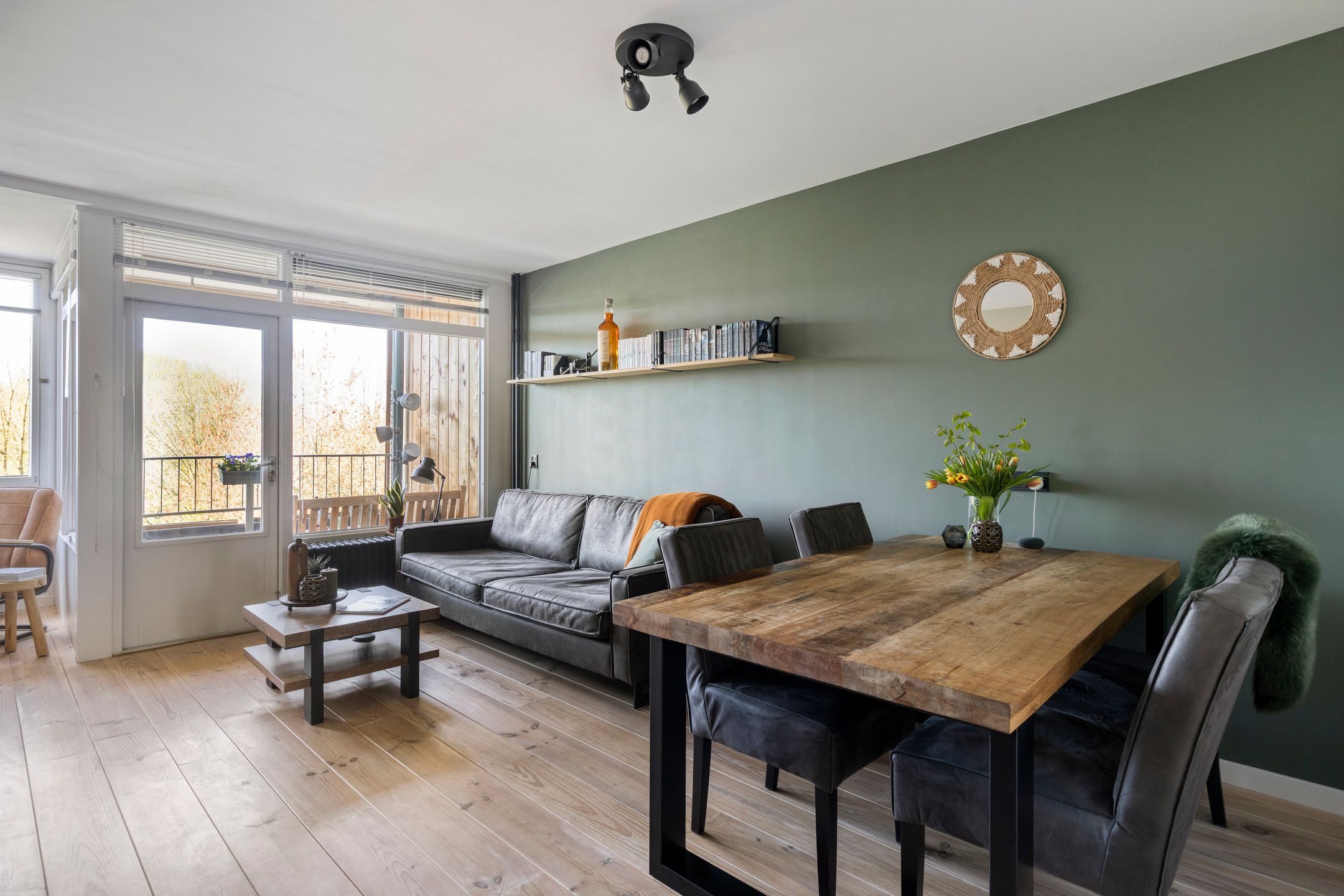 Photo 6 of Trekvogelweg 60-L