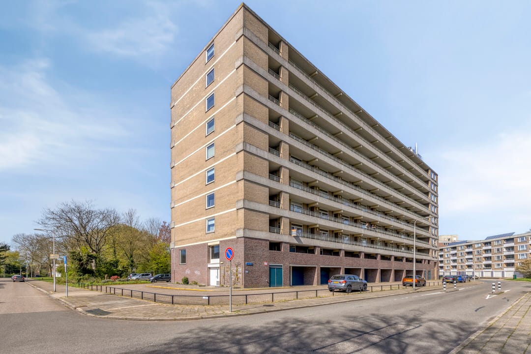 Photo 2 of Trekvogelweg 60-L