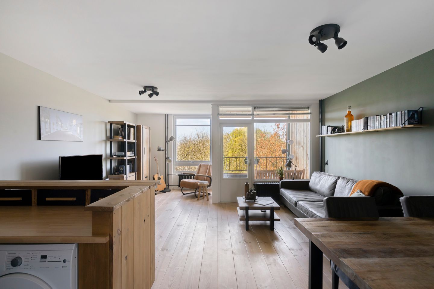 Photo 5 of Trekvogelweg 60-L