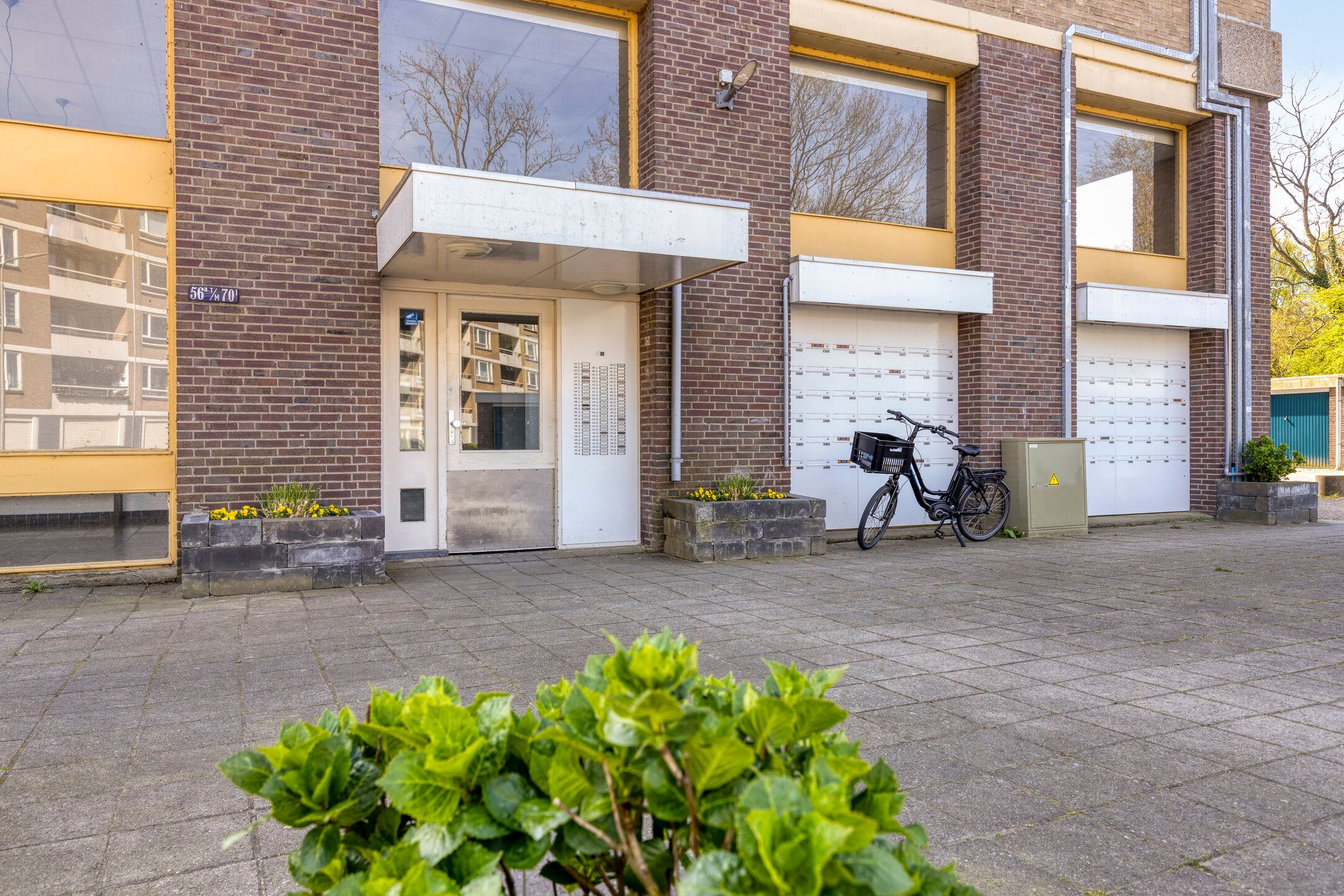 Photo 3 of Trekvogelweg 60-L