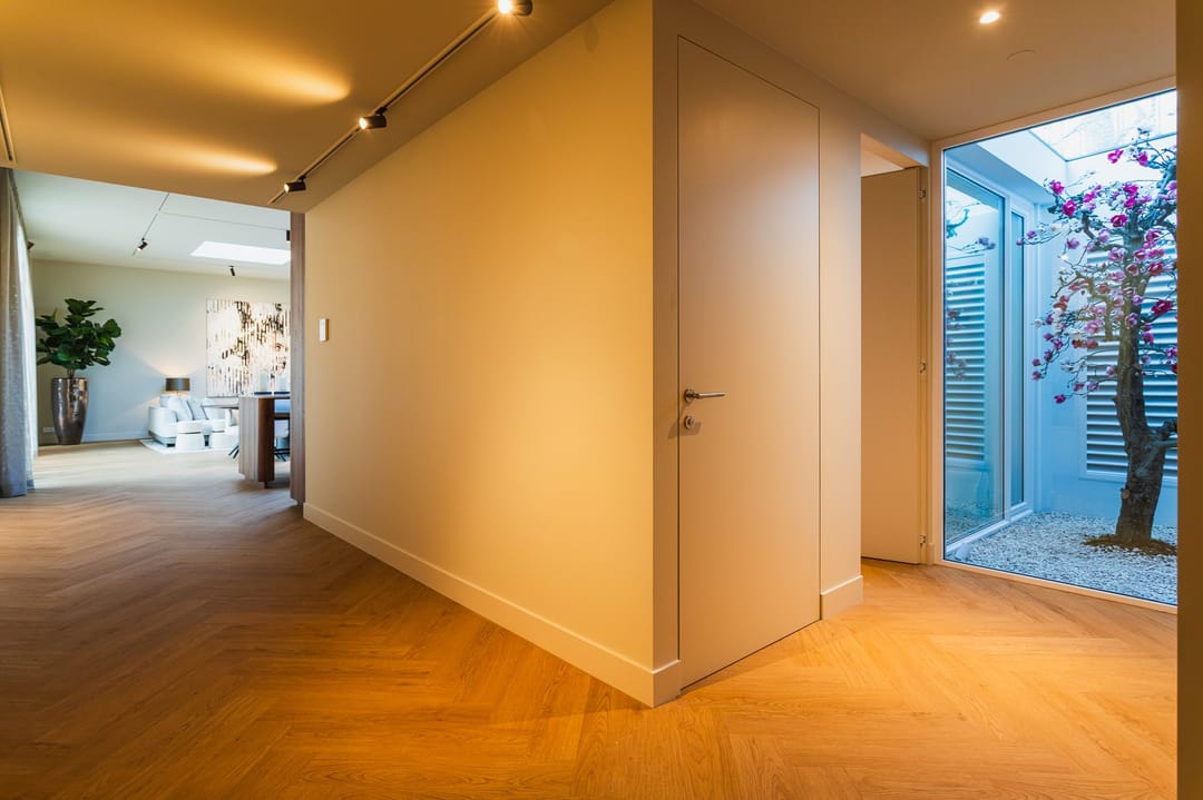 Photo 26 of Hugo de Grootstraat 1-A