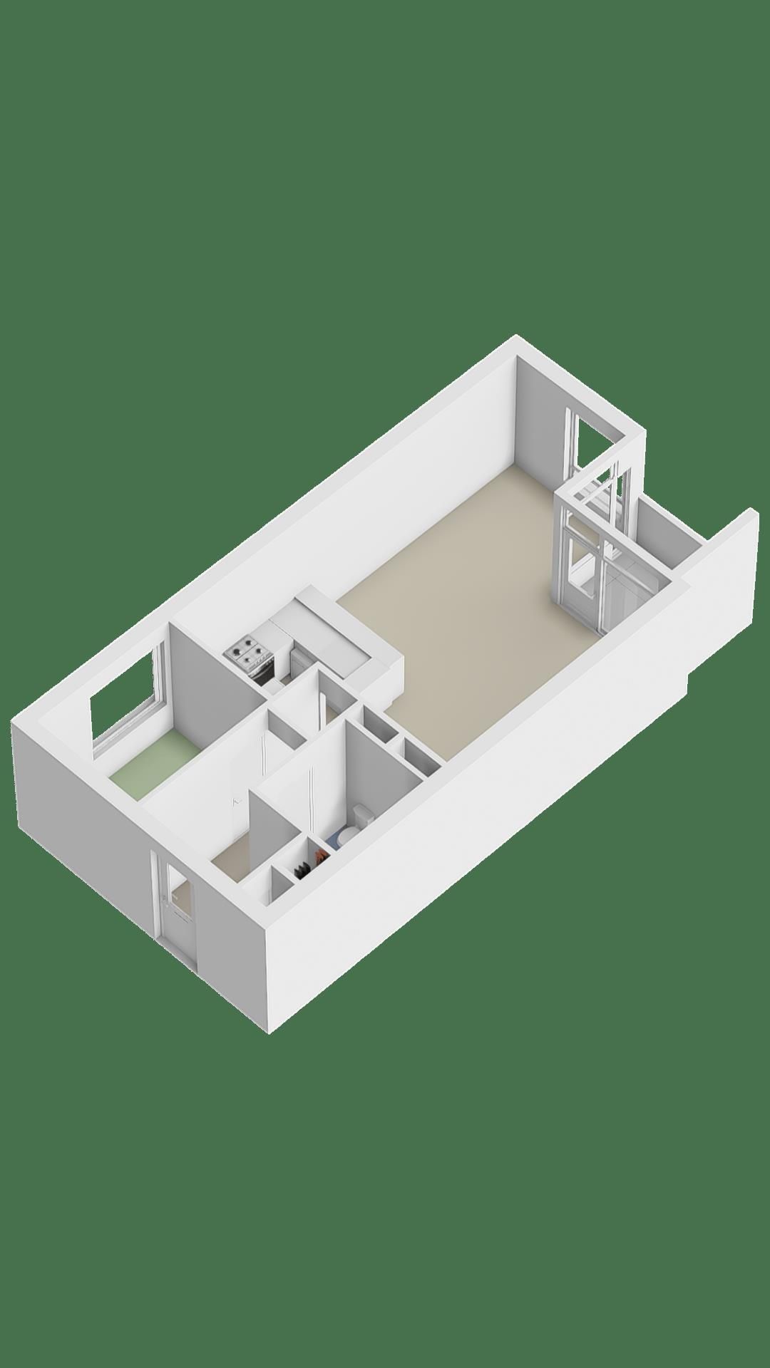 Photo 29 of Trekvogelweg 60-L