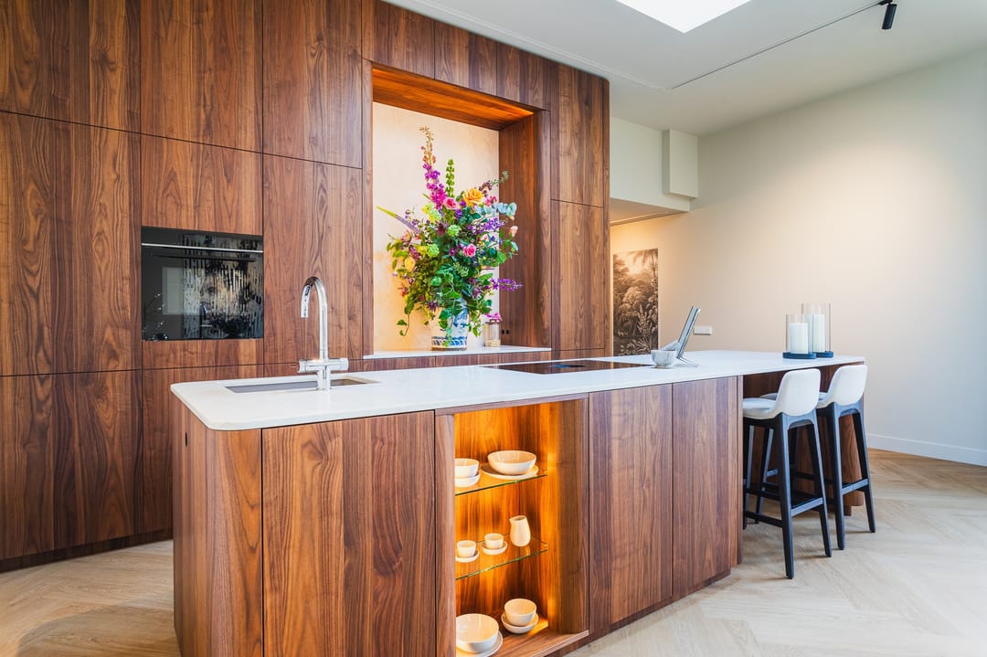 Photo 7 of Hugo de Grootstraat 1-A