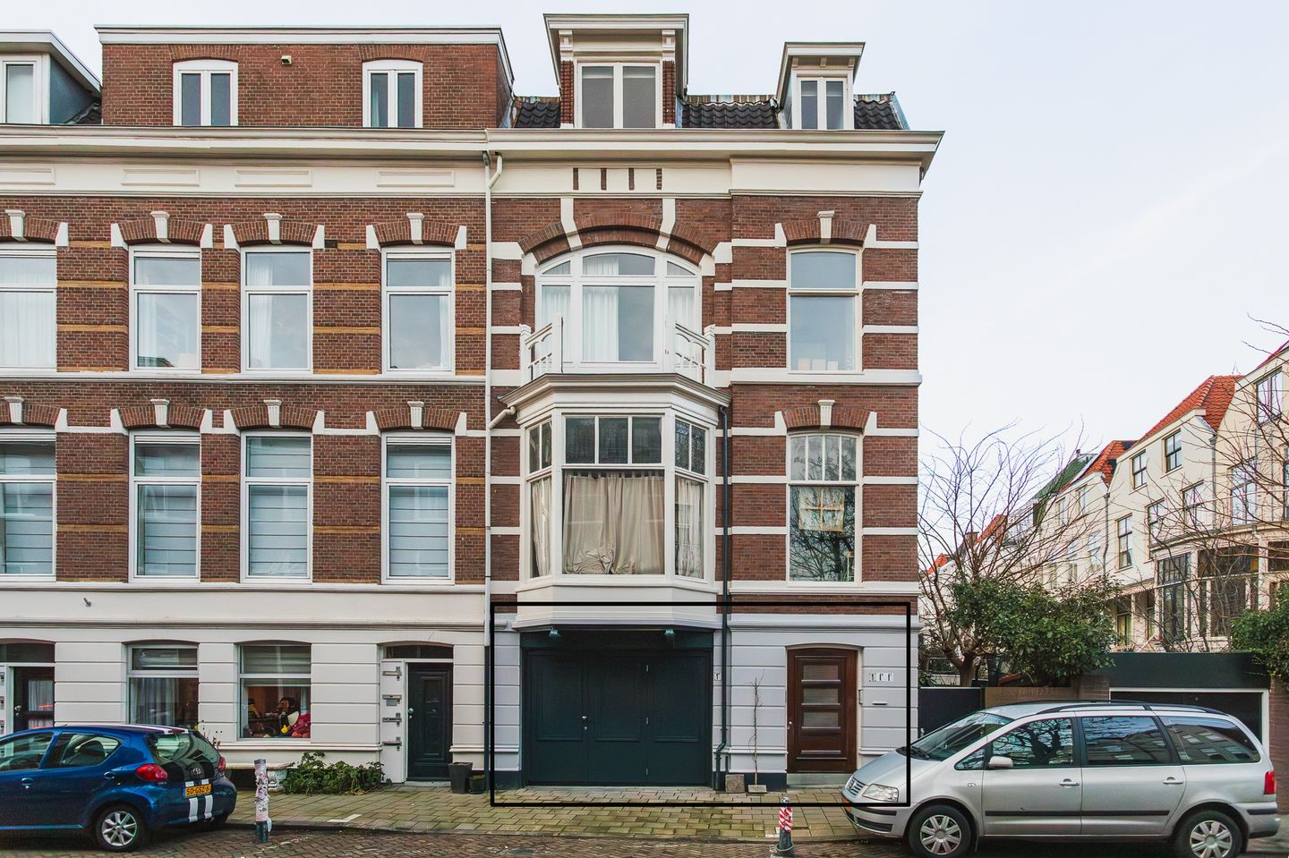 Photo 44 of Hugo de Grootstraat 1-A