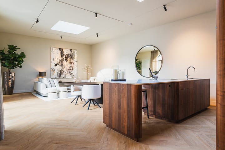 Photo 4 of Hugo de Grootstraat 1-A