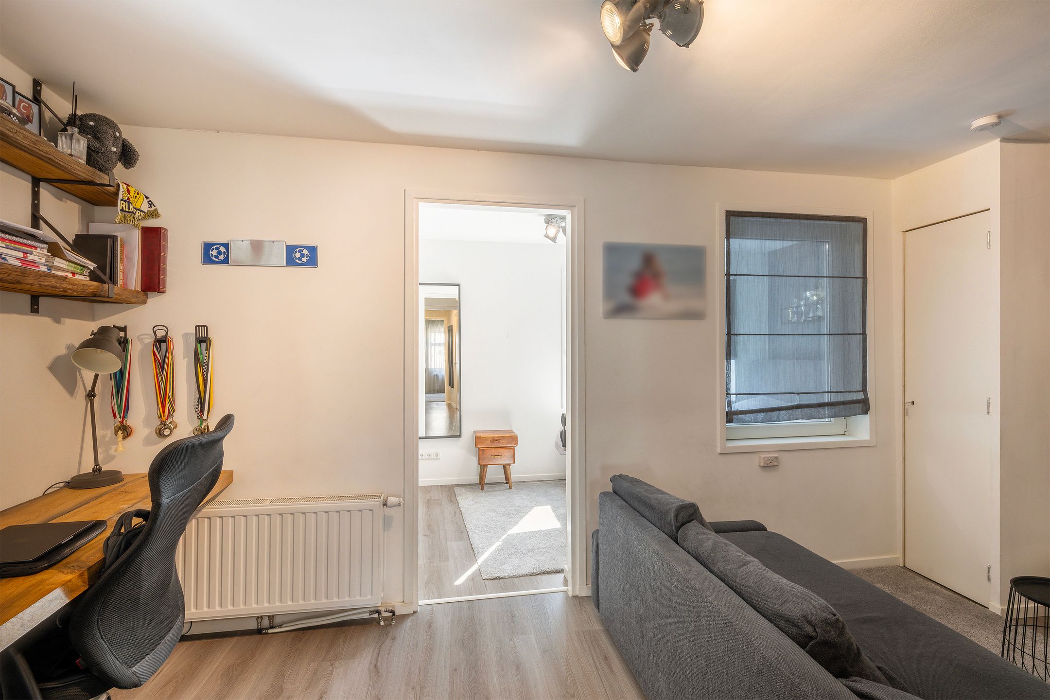 Photo 24 of Hoogstraat 155