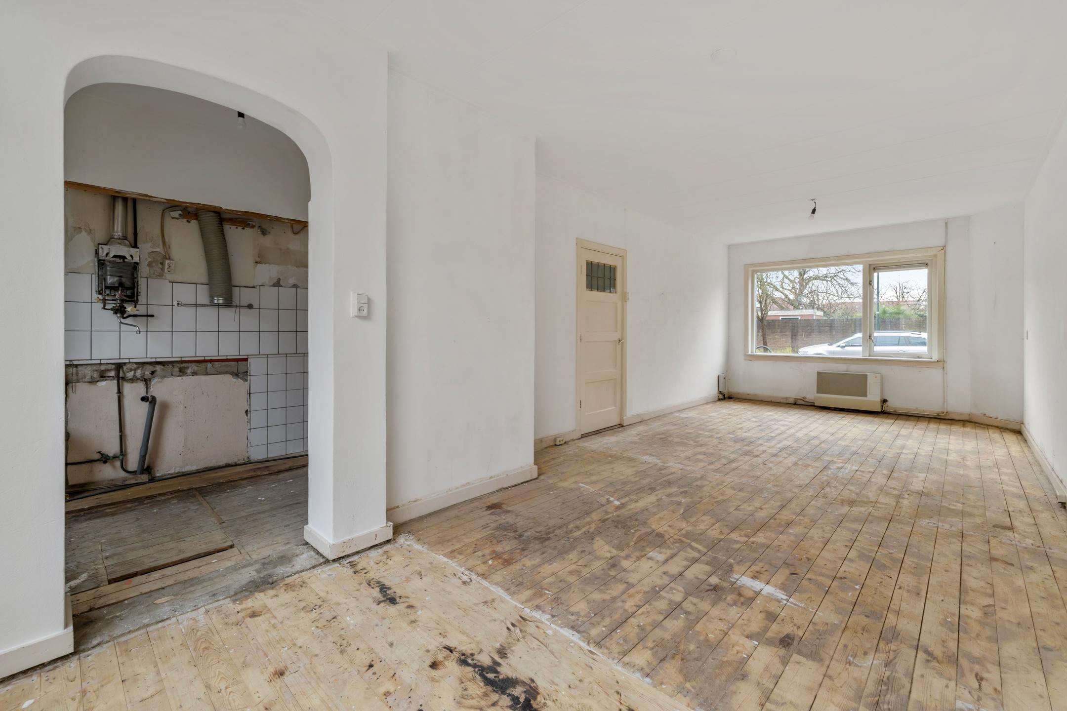 Foto 6 van Besselstraat 3