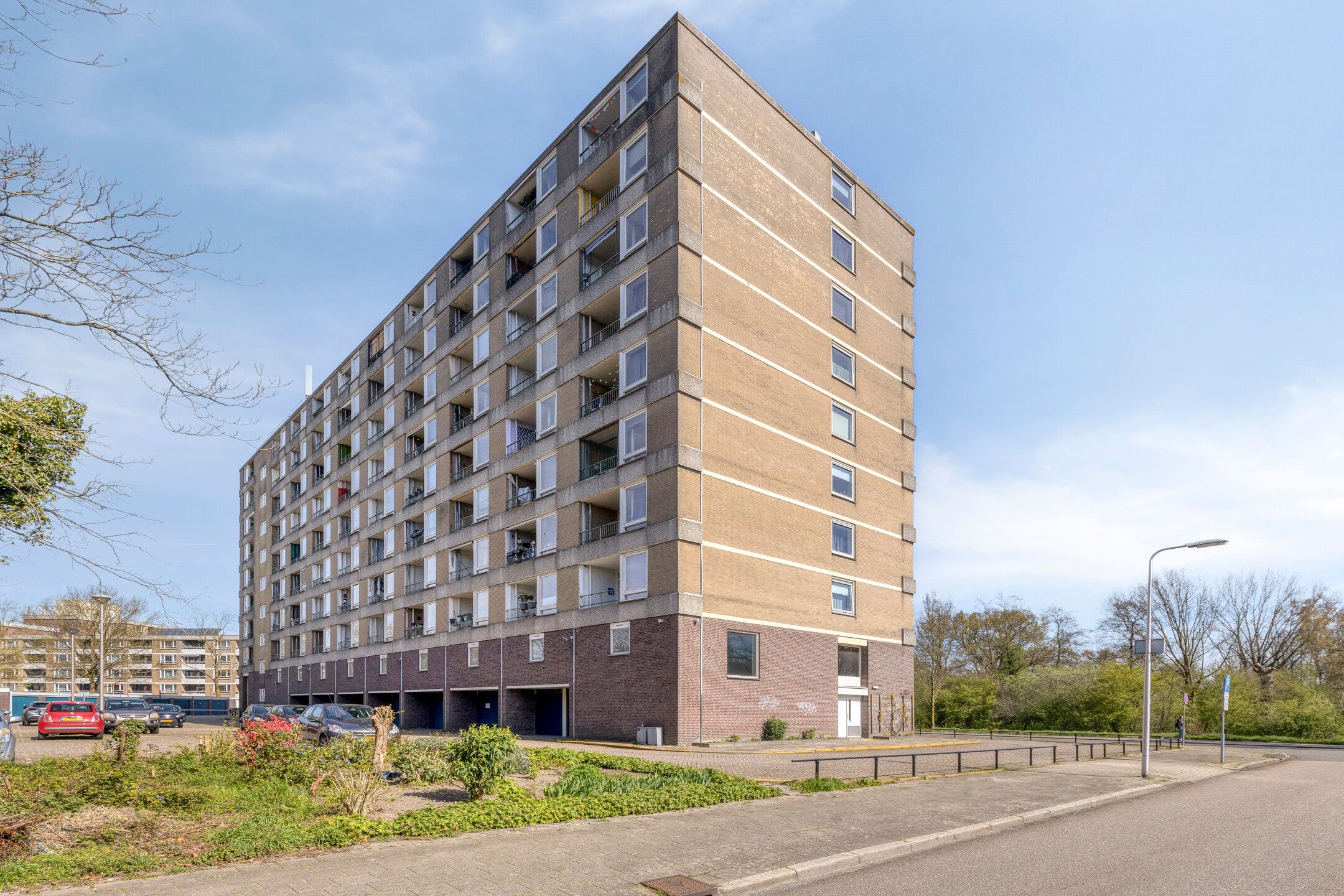 Trekvogelweg 60-L 60 L