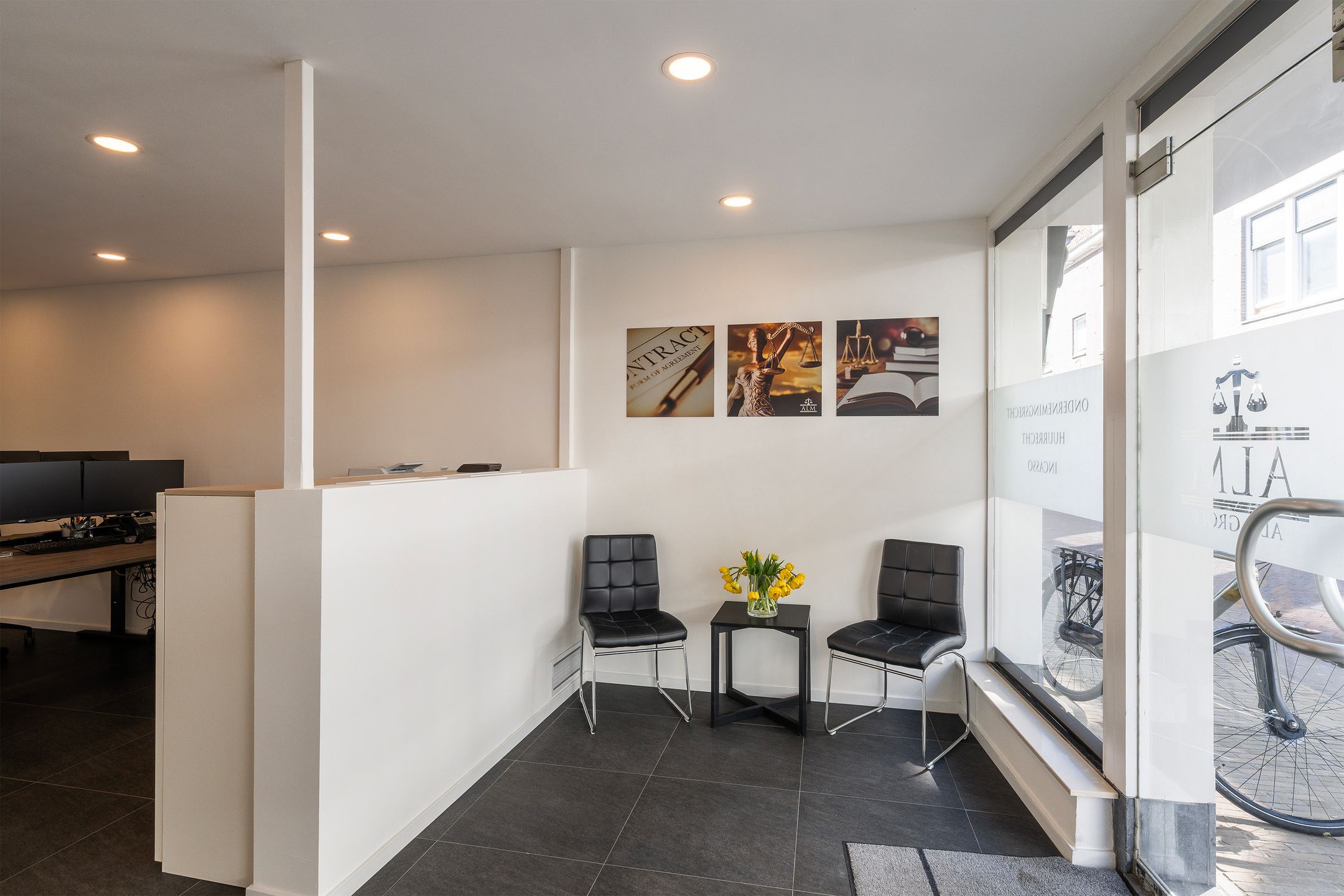 Photo 6 of Hoogstraat 155