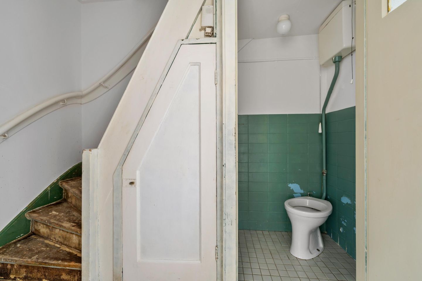 Foto 10 van Besselstraat 3