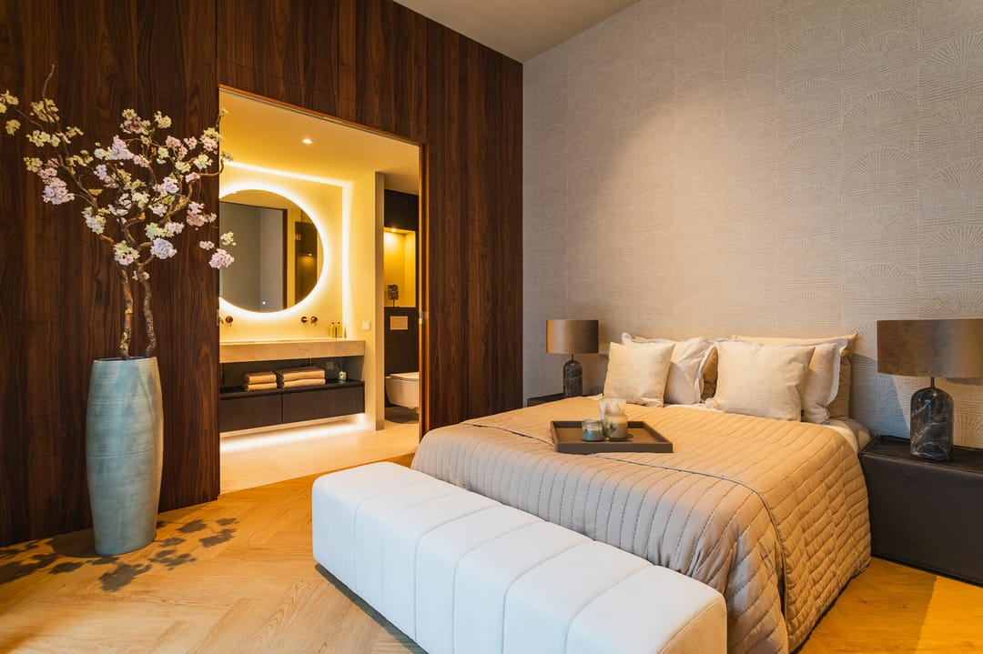 Photo 13 of Hugo de Grootstraat 1-A