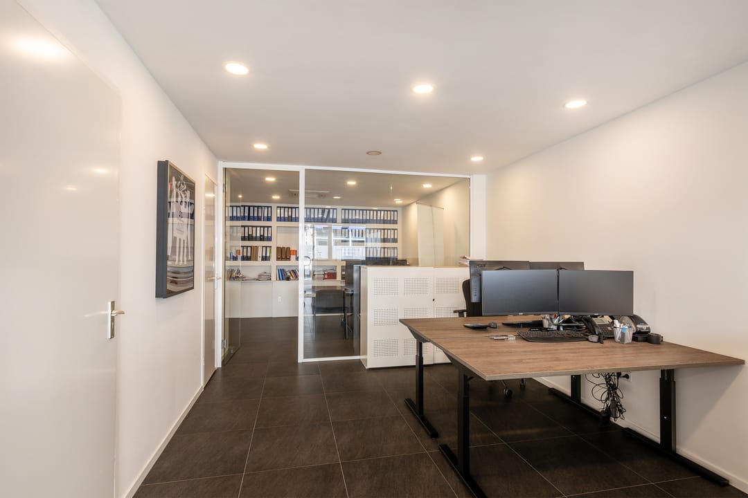 Photo 8 of Hoogstraat 155