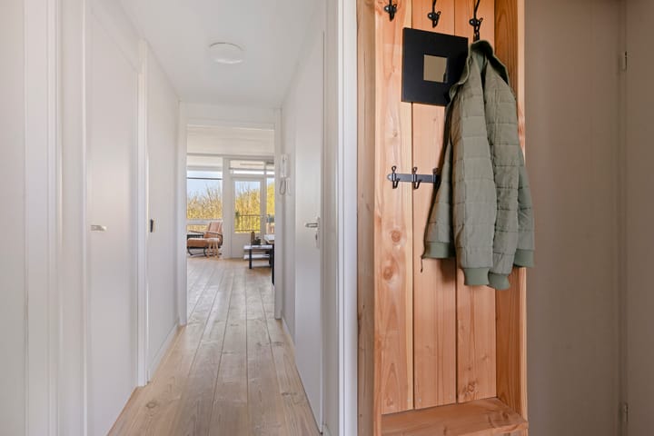 Foto 4 van Trekvogelweg 60-L