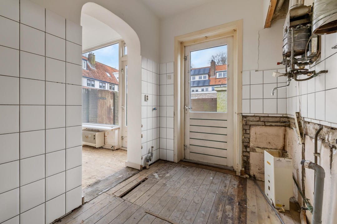 Foto 8 van Besselstraat 3