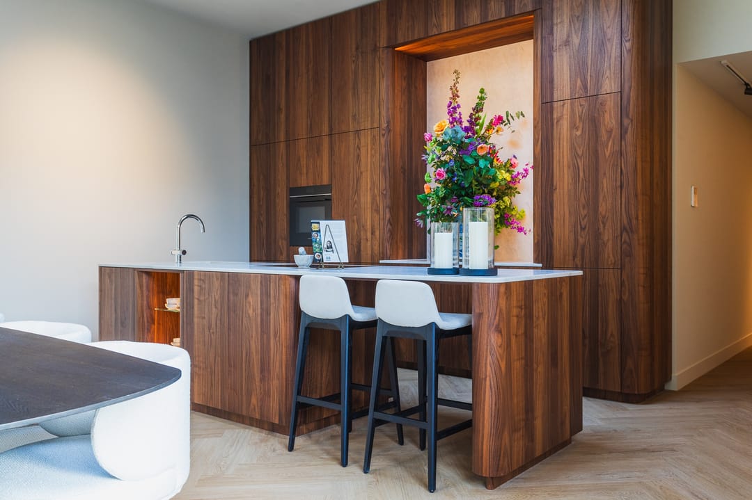 Photo 8 of Hugo de Grootstraat 1-A