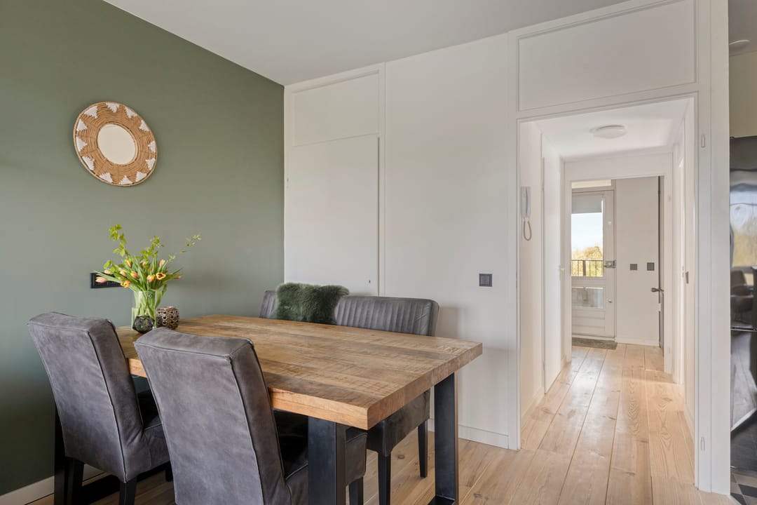 Photo 11 of Trekvogelweg 60-L