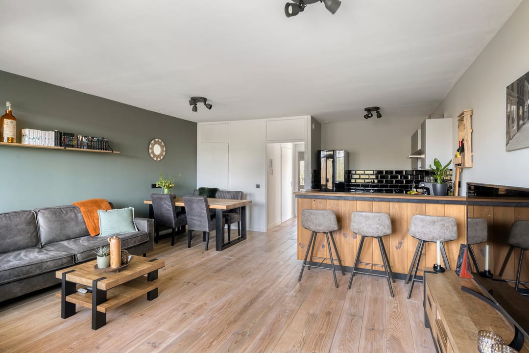 Photo 8 of Trekvogelweg 60-L