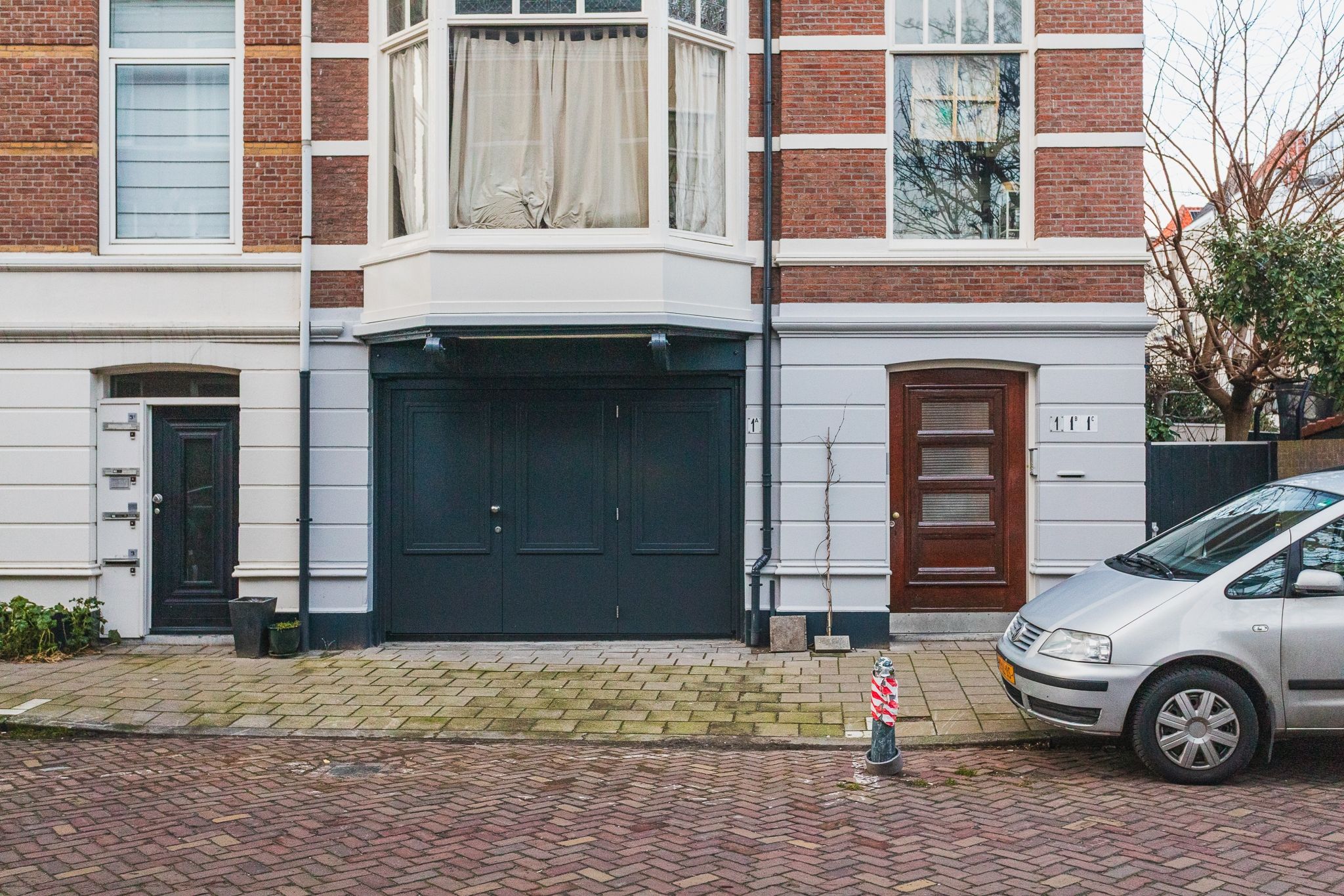Photo 45 of Hugo de Grootstraat 1-A