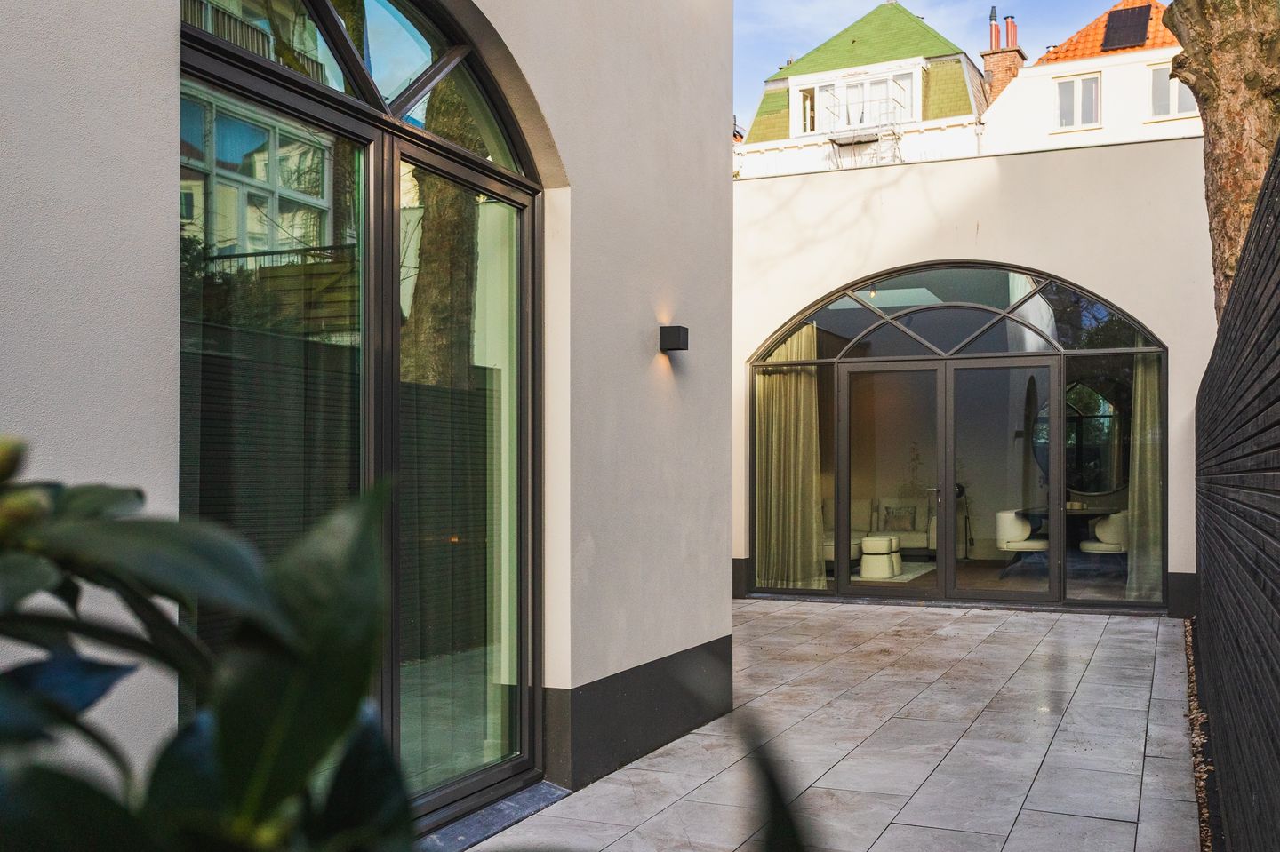 Photo 25 of Hugo de Grootstraat 1-A