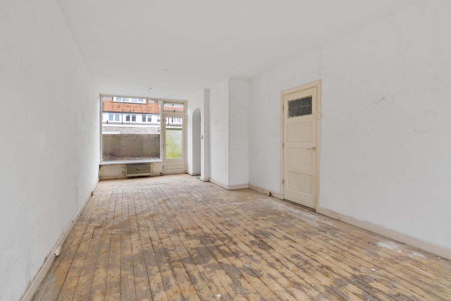 Foto 4 van Besselstraat 3