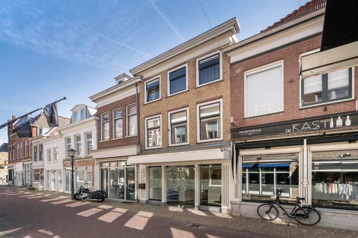 Hoogstraat 155