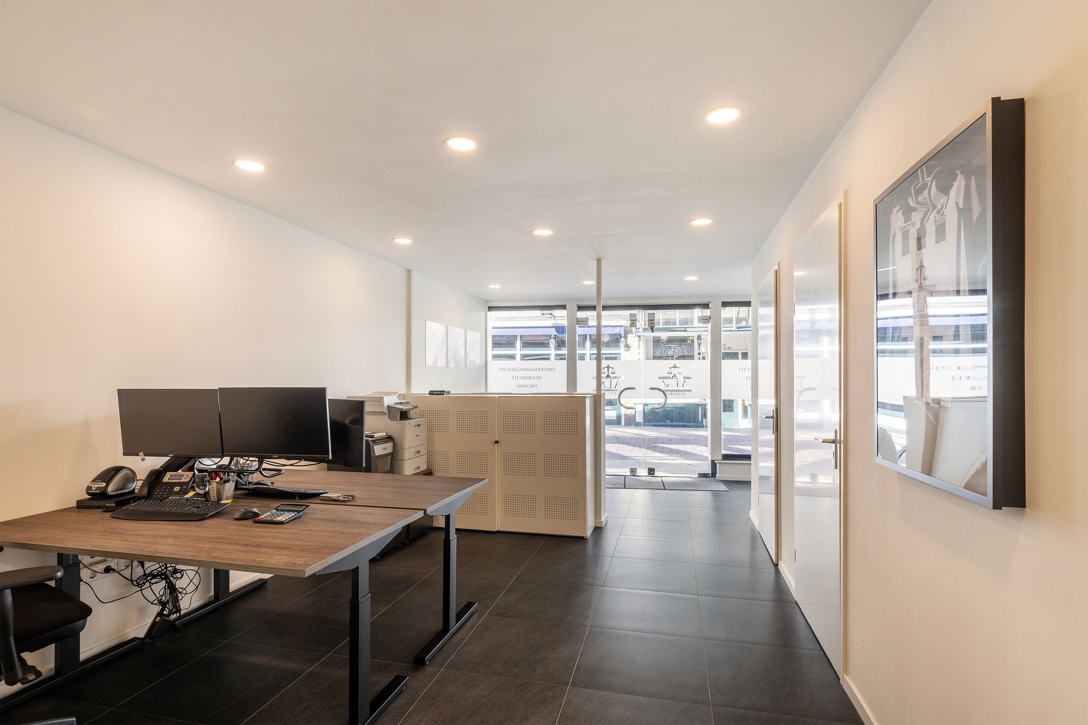 Photo 9 of Hoogstraat 155