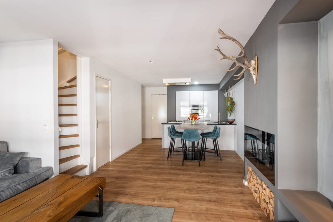 Photo 17 of Hoogstraat 155