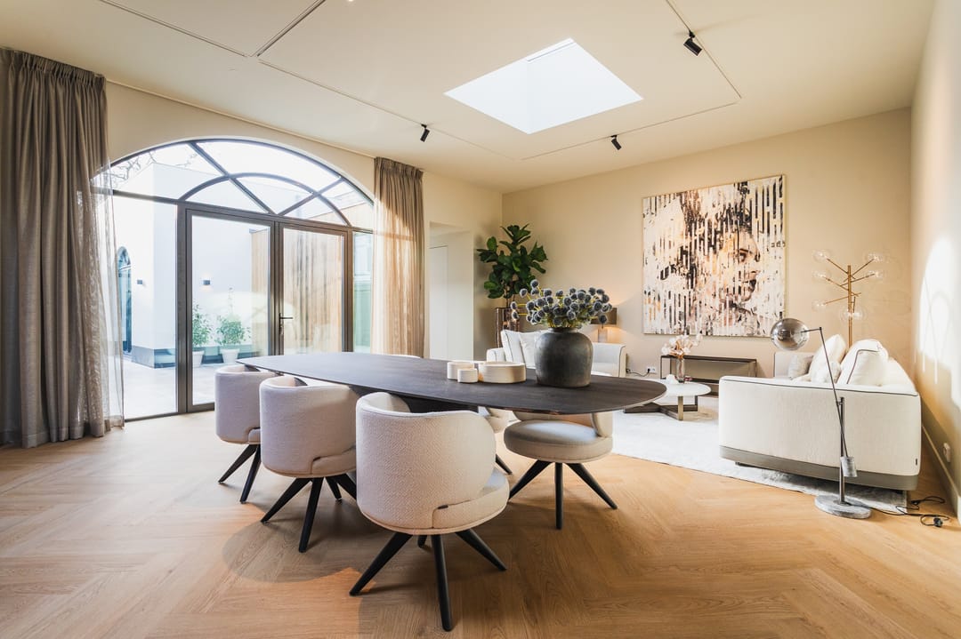 Photo 1 of Hugo de Grootstraat 1-A