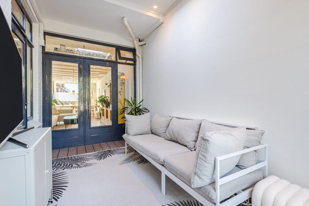 Foto 17 van Balijelaan 79