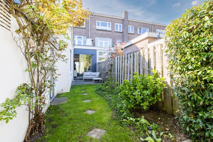 Foto 5 van Balijelaan 79