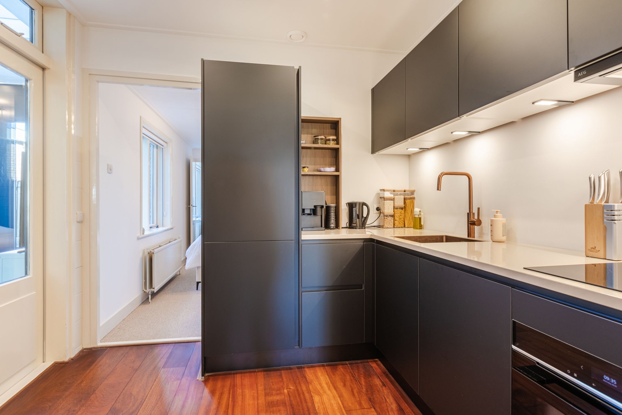 Foto 6 van Balijelaan 79