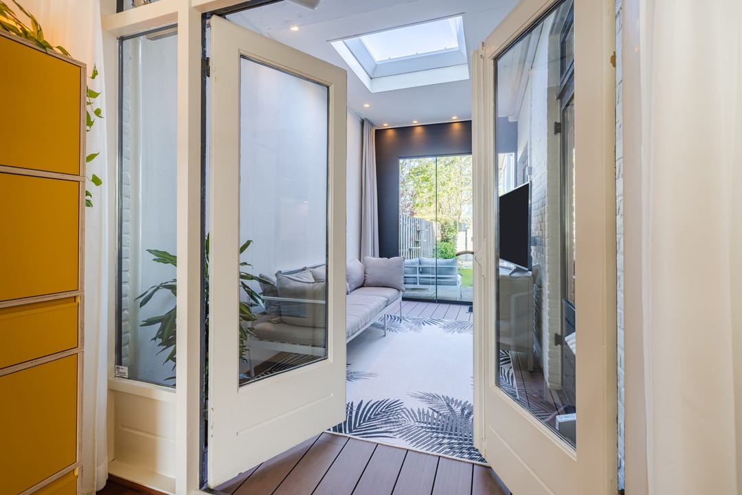 Foto 16 van Balijelaan 79