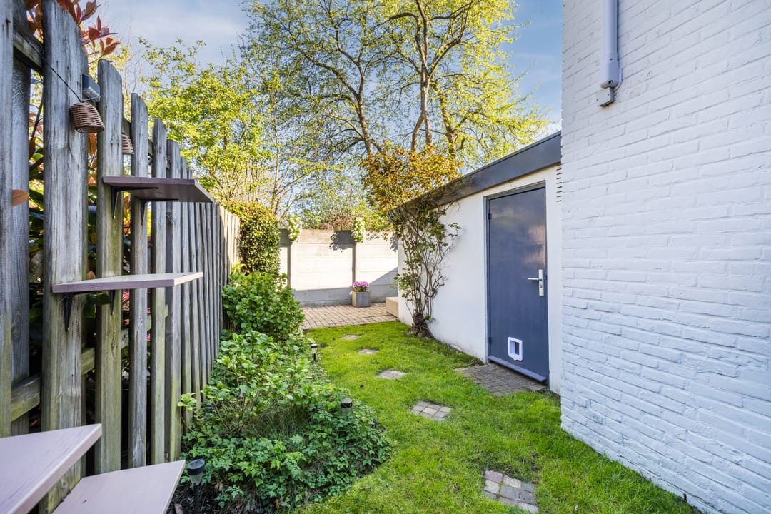 Foto 31 van Balijelaan 79