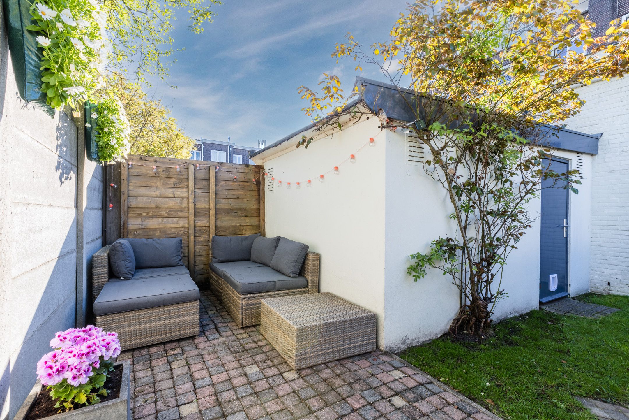 Foto 33 van Balijelaan 79