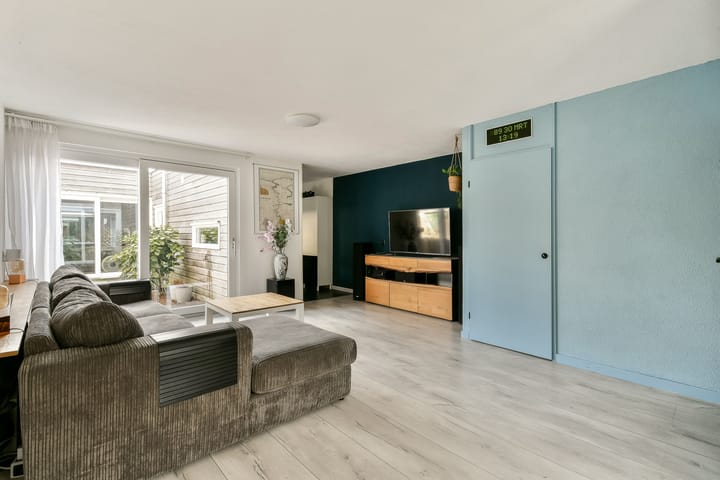 Foto 3 van Denderhof 15