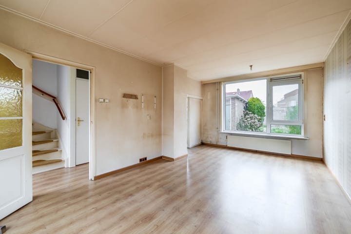 Foto 2 van Fortuinlaan 4