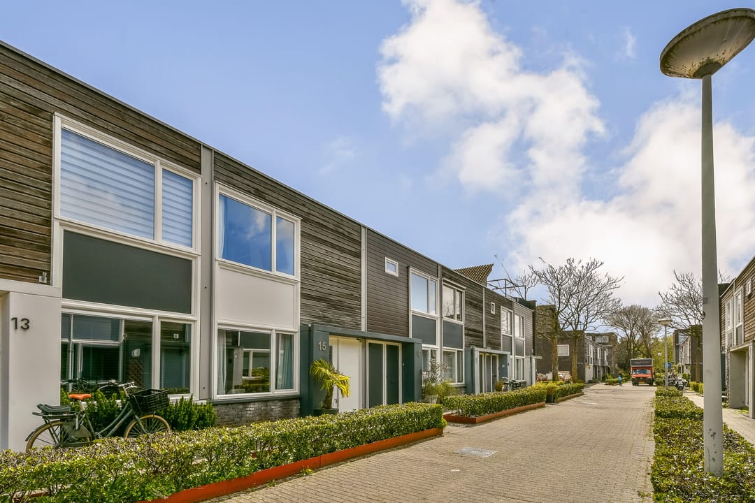 Foto 1 van Denderhof 15