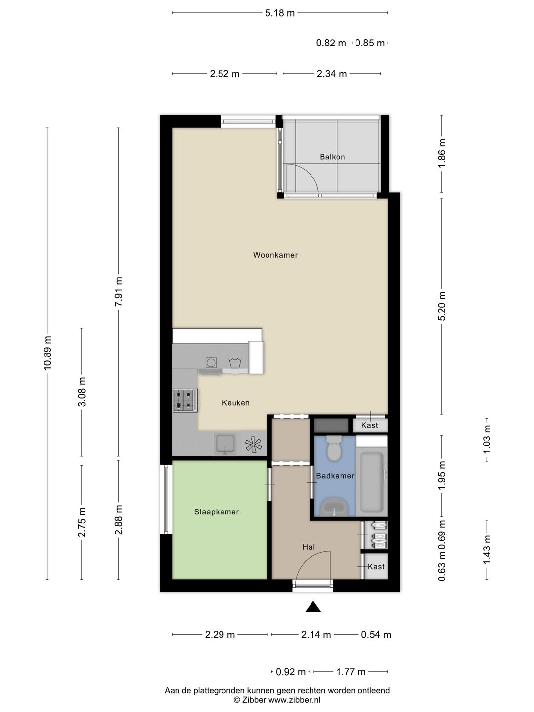 Photo 28 of Trekvogelweg 60-L