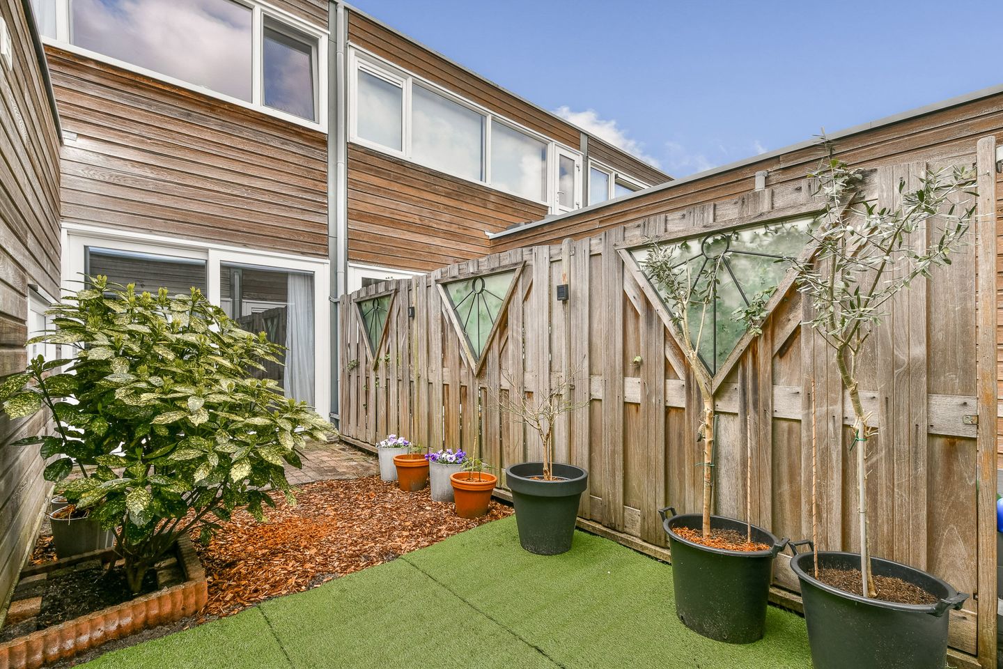 Foto 10 van Denderhof 15