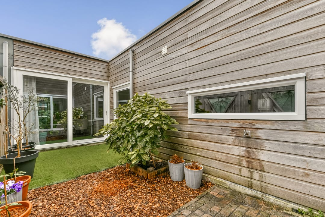 Foto 11 van Denderhof 15