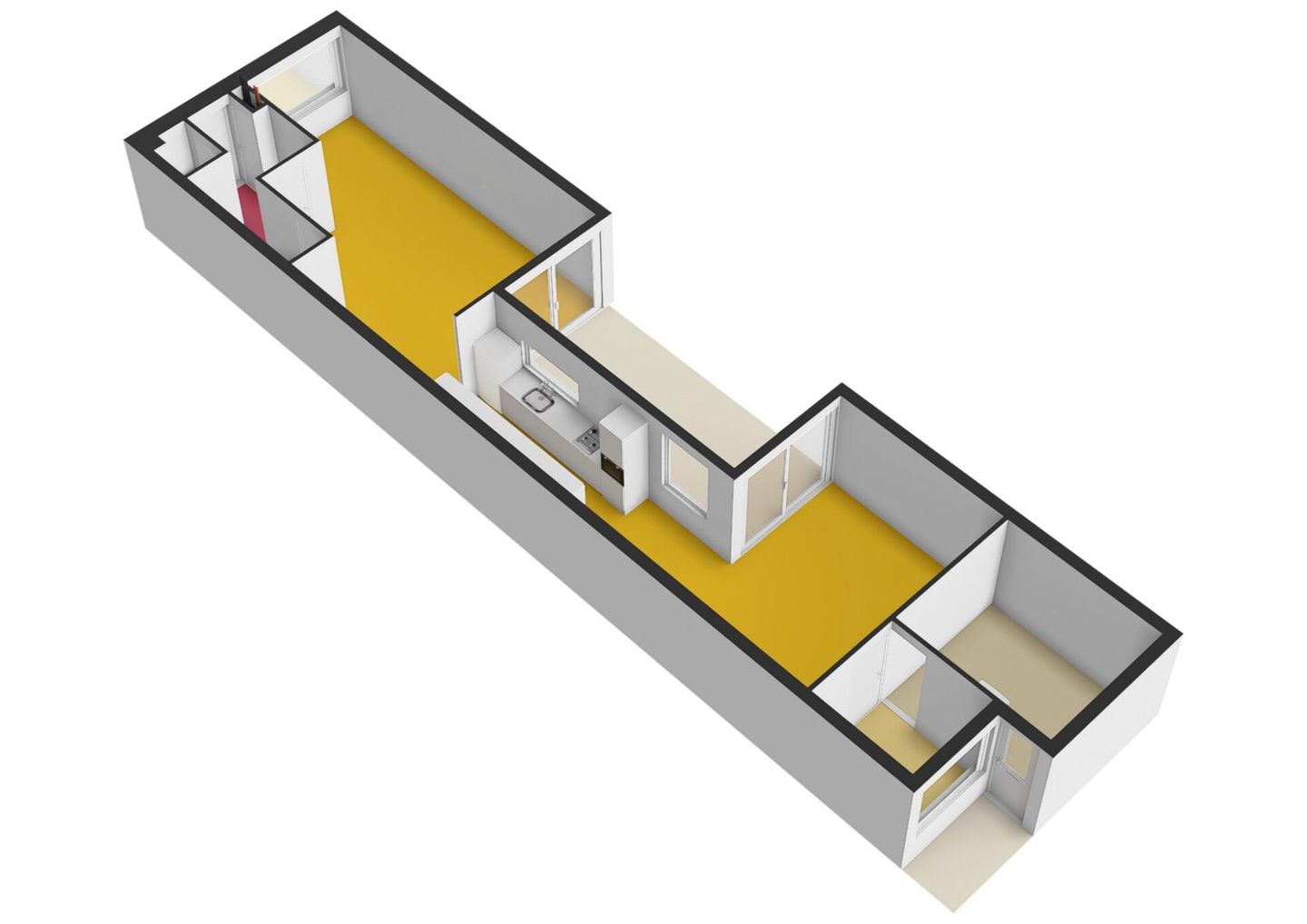 Foto 25 van Denderhof 15