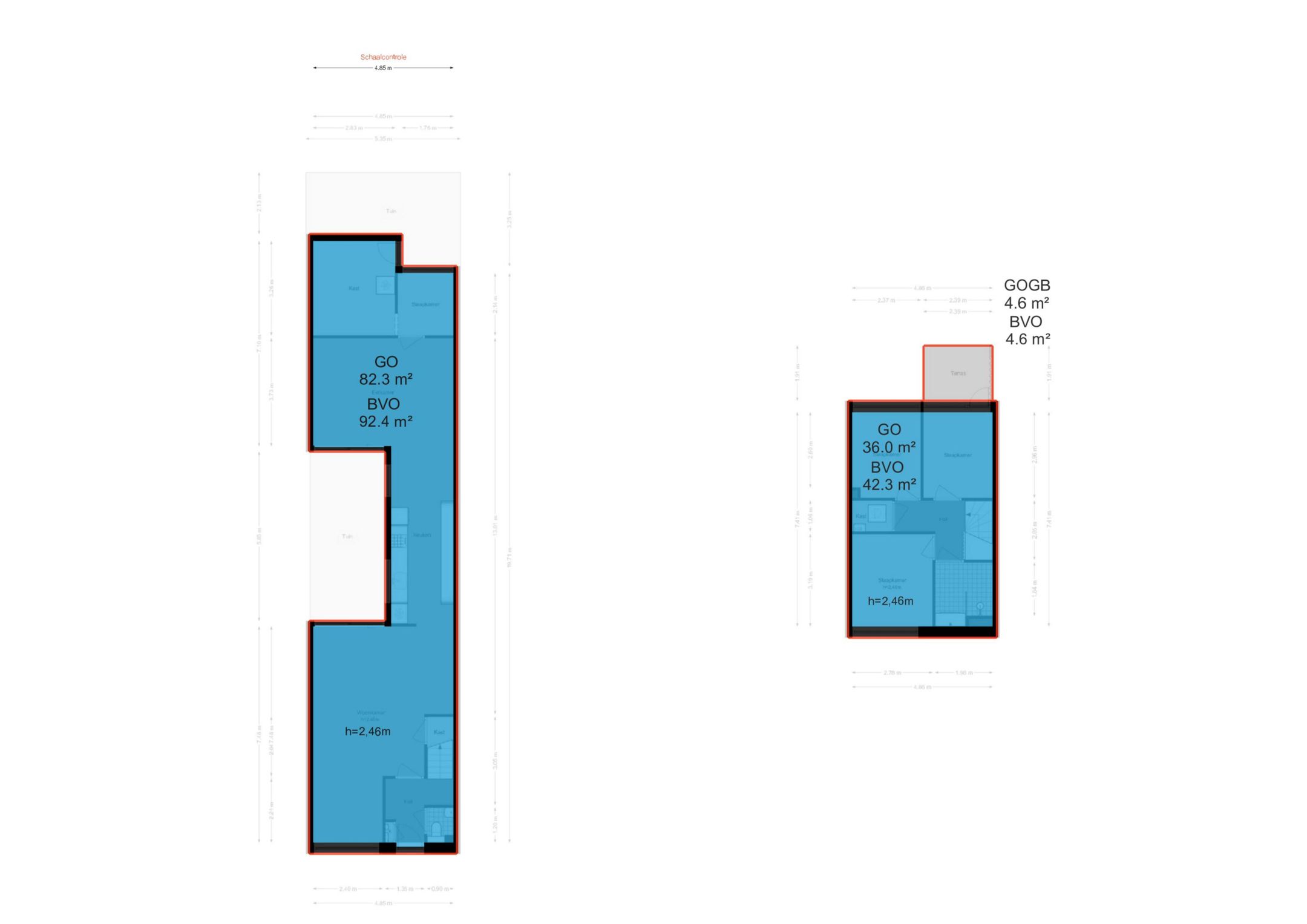 Foto 24 van Denderhof 15